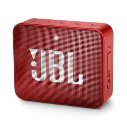 ALTAVOZ JBL GO 2 ROJO ALTAVOZ JBL GO 2 ROJO